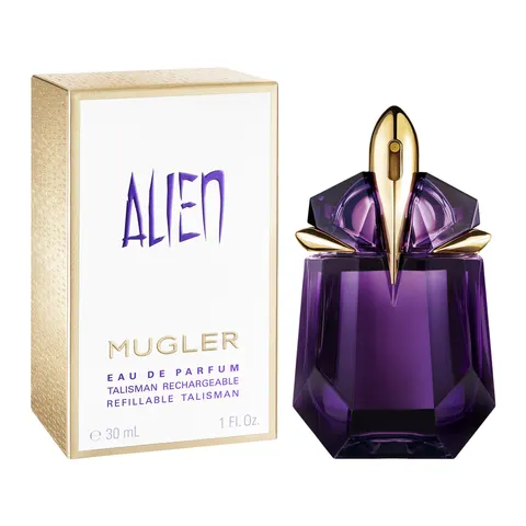 Mugler Alien Refillable Eau de Parfum 30 ml