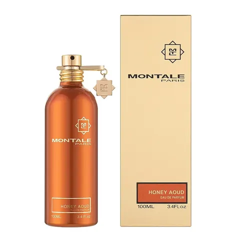 Montale Honey Aoud Eau de Parfum 100 ml