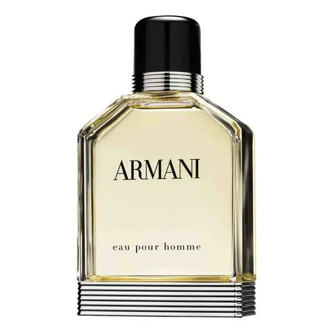 Giorgio Armani Eau pour Homme transparent Eau de Toilette 100 ml