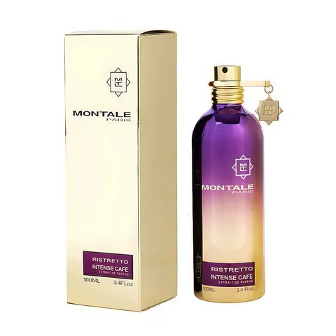Montale Ristretto Intense Café Eau de Parfum 100 ml