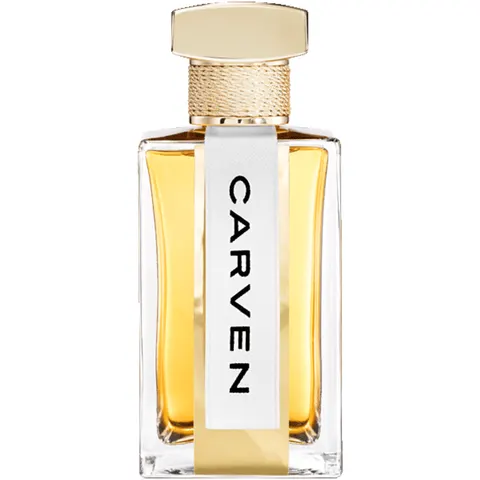 Carven Paris Izmir Nat. Grün Eau de Parfum 100 ml