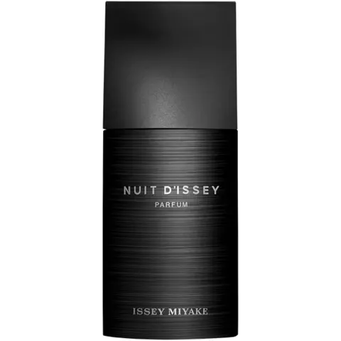 Issey Miyake Nuit d'Issey Schwarz Parfum 75 ml