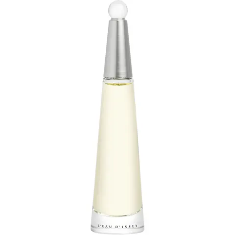 Issey Miyake L'Eau d'Issey Refillable Gelb Eau de Parfum 25 ml