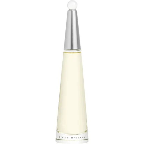 Issey Miyake L'Eau d'Issey Refillable Gelb Eau de Parfum 75 ml