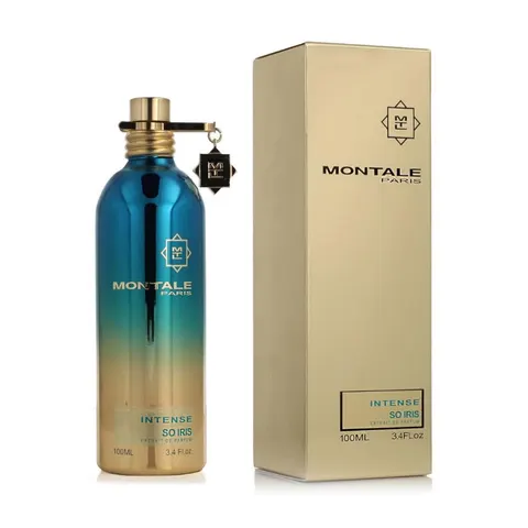 Montale Intense So Iris Eau de Parfum 100 ml