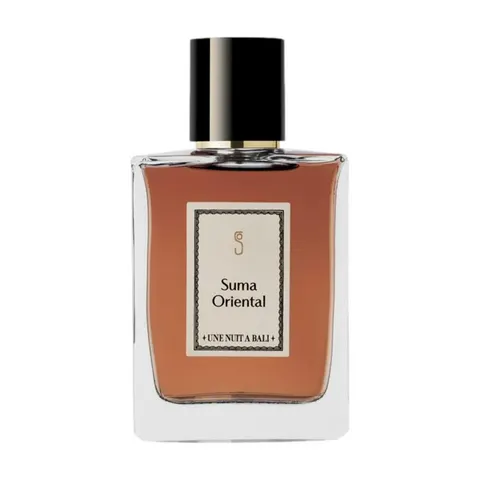 Une Nuit Nomade Suma Oriental Eau de Parfum 100 ml