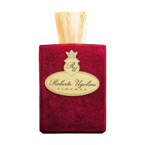 Roberto Ugolini 4 Rosso transparent Extrait de Parfum 100 ml