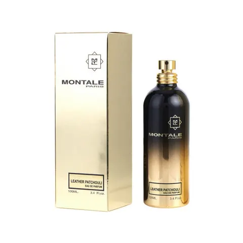 Montale Leather Patchouli Eau de Parfum 100 ml