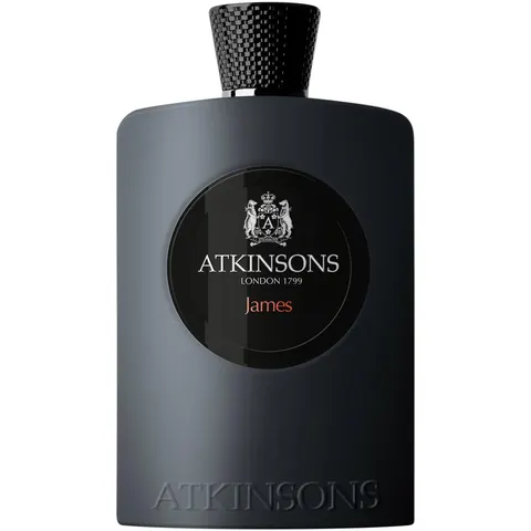 Atkinsons James Nat. Weiß Eau de Parfum 100 ml