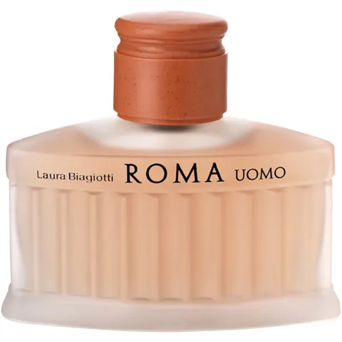 Laura Biagiotti Roma Uomo Eau de Toilette 125 ml