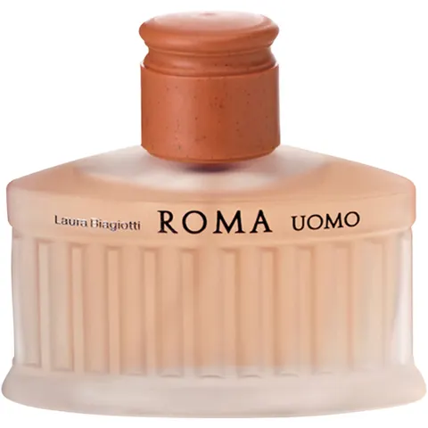 Laura Biagiotti Roma Uomo Eau de Toilette 40 ml
