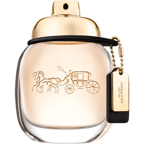 Coach Women Eau de Parfum 30 ml