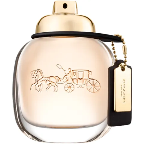 Coach Women Eau de Parfum 50 ml