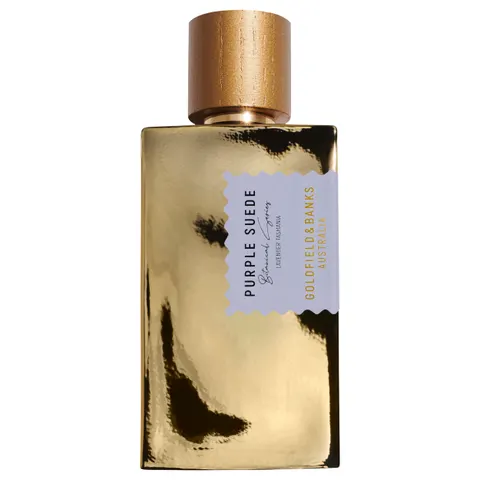Goldfield & Banks Purple Suede Eau de Parfum 100 ml