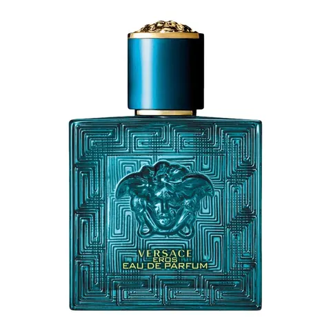 Versace Eros Nat. Grün Eau de Parfum 50 ml