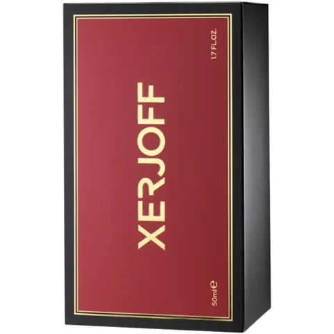 Xerjoff Coffee Break Golden Moka Nat. Gold Eau de Parfum 50 ml