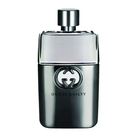 Gucci Guilty Pour Homme transparent Eau de Toilette 90 ml