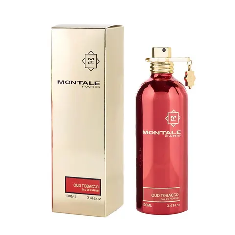 Montale Oud Tobacco Eau de Parfum 100 ml