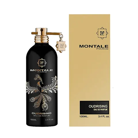 Montale Oudrising Eau de Parfum 100 ml