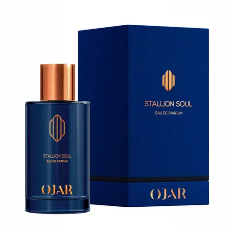 Ojar Stallion Soul Eau de Parfum 100 ml
