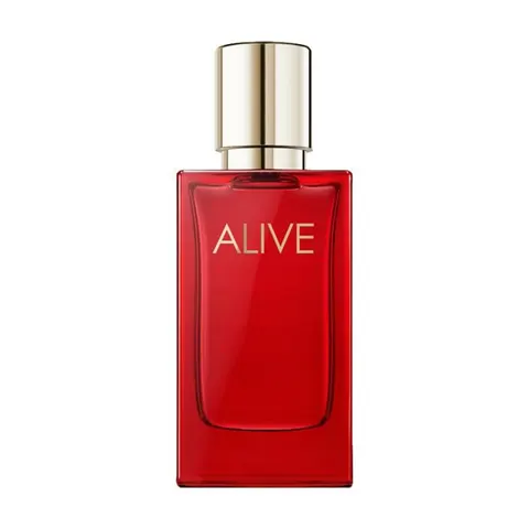 Hugo Boss Boss Alive transparent Parfum 30 ml
