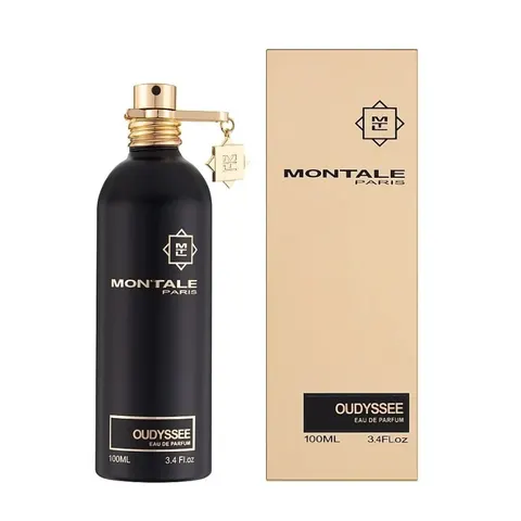 Montale Oudyssee Eau de Parfum 100 ml