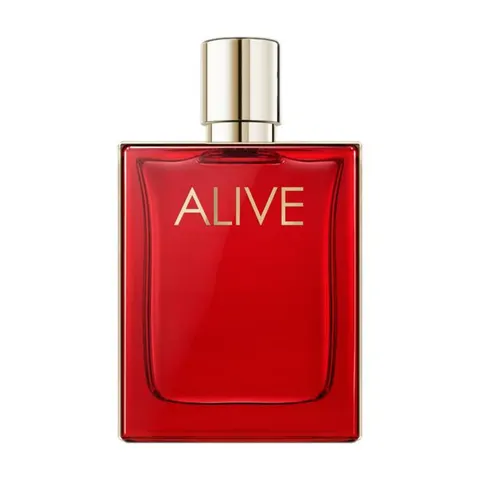 Hugo Boss Boss Alive transparent Parfum 80 ml