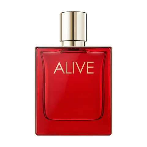 Hugo Boss Boss Alive transparent Parfum 50 ml