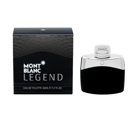 Montblanc Legend Rot Eau de Toilette 50 ml