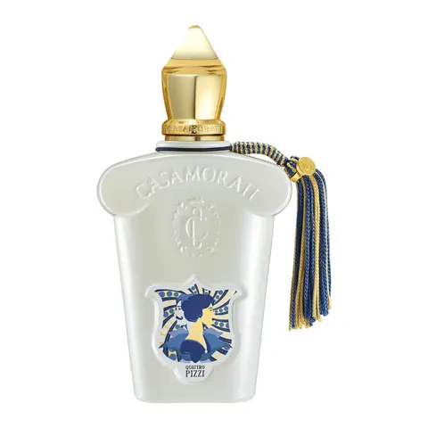 Casamorati Casamorati 1888 Quattro Pizzi Rosa Extrait de Parfum 100 ml