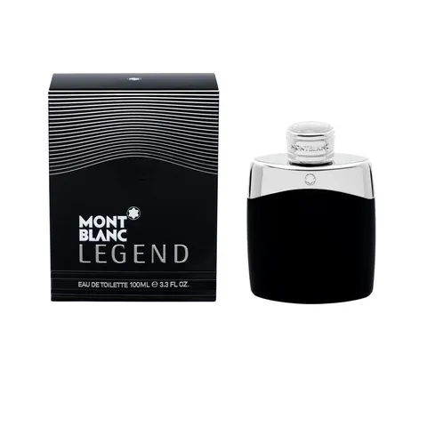 Montblanc Legend Eau de Toilette 100 ml