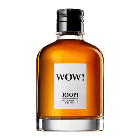 Joop! Joop! Wow! for Men transparent Eau de Toilette 100 ml