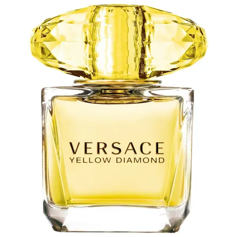 Versace Yellow Diamond Gelb Eau de Toilette 30 ml