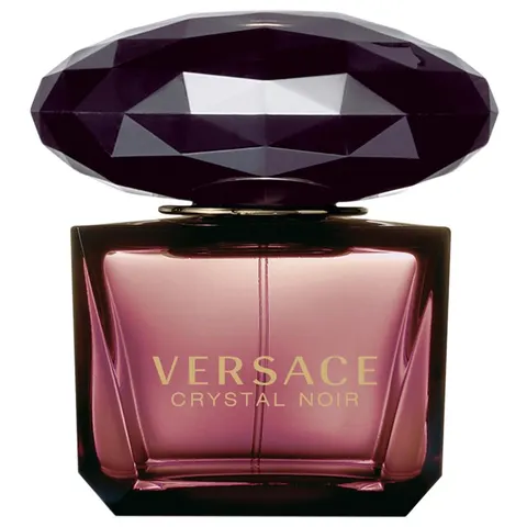 Versace Crystal Noir Nat. Weiß Eau de Toilette 50 ml