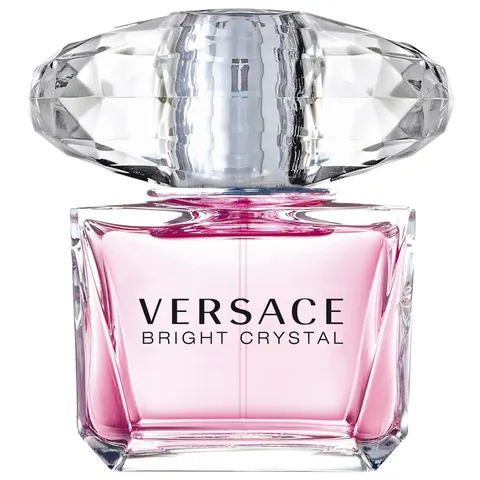Versace Bright Crystal Eau de Toilette 90 ml
