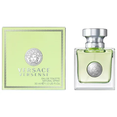 Versace Versense Weiß Eau de Toilette 30 ml