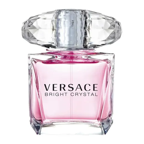 Versace Bright Crystal Eau de Toilette 30 ml