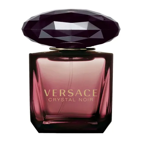 Versace Crystal Noir Weiß Eau de Toilette 30 ml
