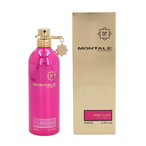 Montale Rose Elixir Eau de Parfum 100 ml