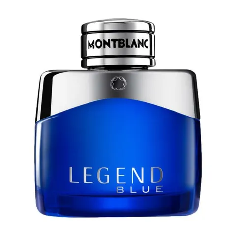 Montblanc Legend Blue Nat. Blau Eau de Parfum 30 ml