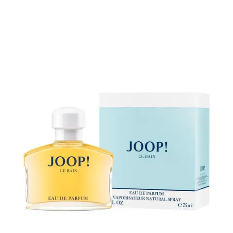 Joop! Joop! Le Bain transparent Eau de Parfum 75 ml