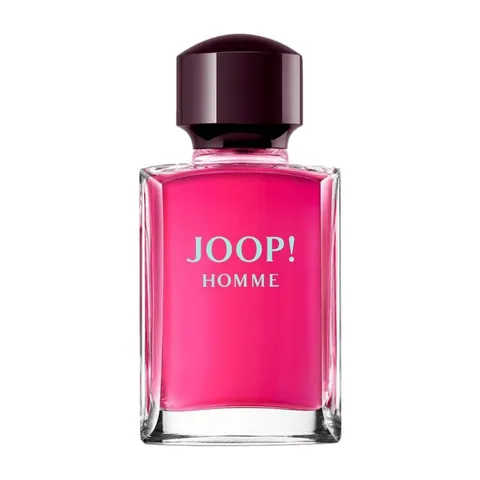 Joop! Joop! Homme transparent Eau de Toilette 75 ml