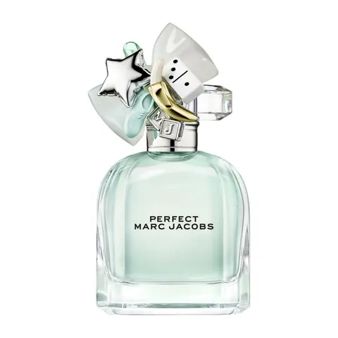 Marc Jacobs Perfect Nat. Rosa Eau de Toilette 50 ml
