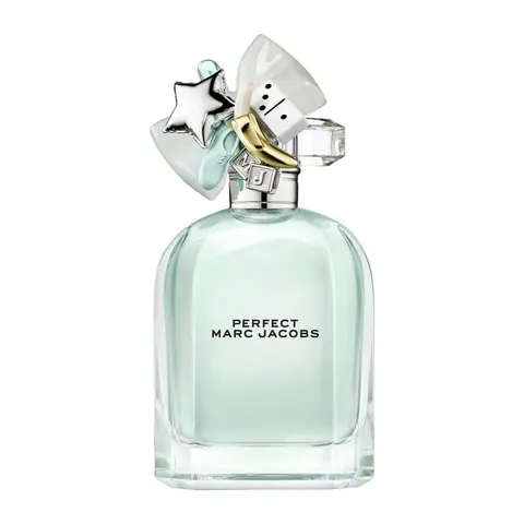 Marc Jacobs Perfect Nat. Rosa Eau de Toilette 100 ml