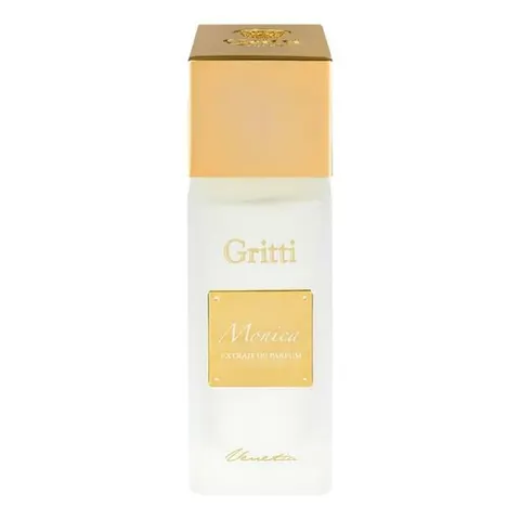 Gritti Monica Nat. Weiß Eau de Parfum 100 ml