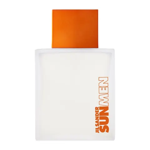 Jil Sander Sun Men Sand Eau de Toilette 40 ml