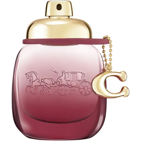 Coach Wild Rose Eau de Parfum 30 ml