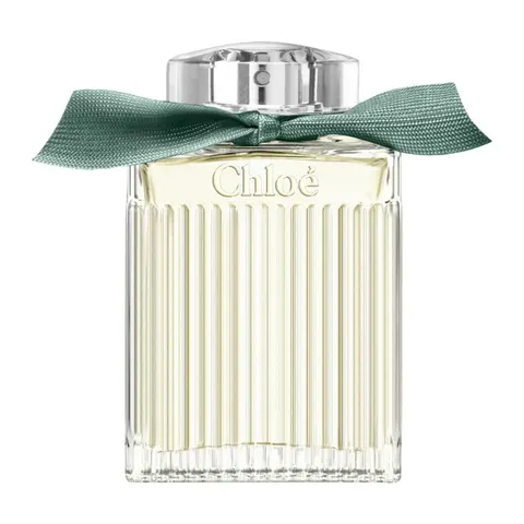 Chloé Chloé Rose Naturelle Nat. Intense Refillable transparent Eau de Parfum 100 ml