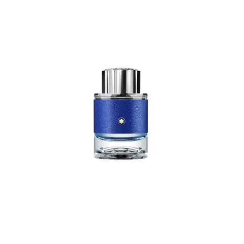 Montblanc Explorer Ultra Blue Weiß Eau de Parfum 60 ml