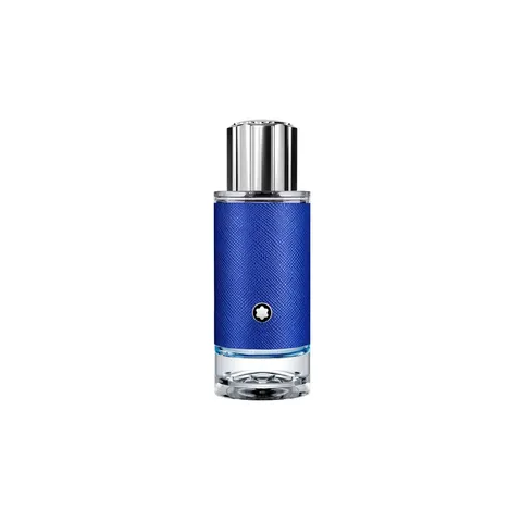 Montblanc Explorer Ultra Blue Weiß Eau de Parfum 30 ml